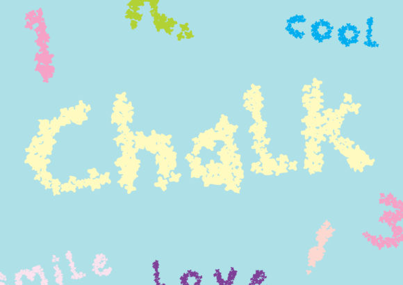 Chalk Typeface Review: Elevating Digital Brand Identity