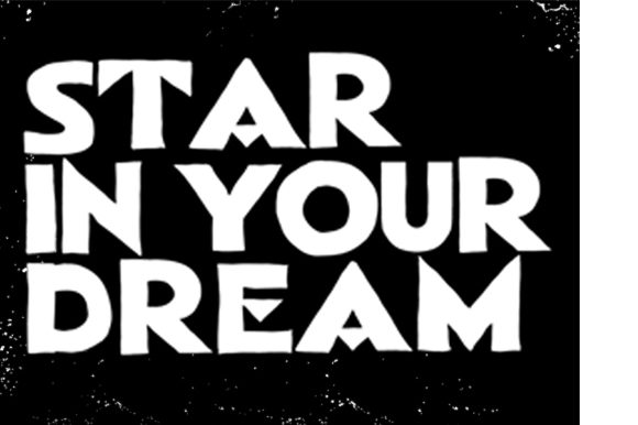 Star in Your Dream Typeface Review
